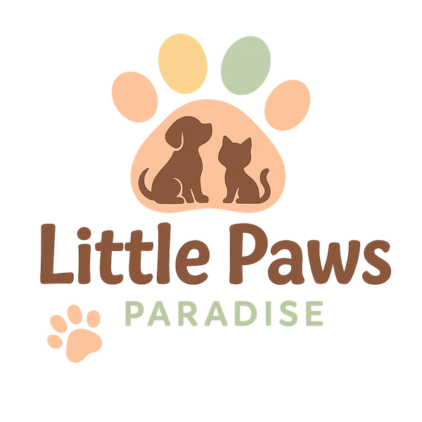 Little Paws Paradise